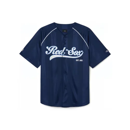 MLB SS24 Knitwear Unisex Royal Blue