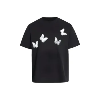 PAINT STAIN T Shirts Unisex