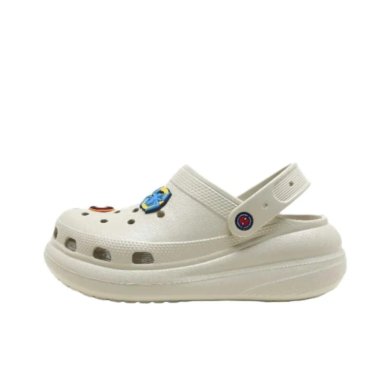 MARVEL The Avengers Series Clogs Unisex-4