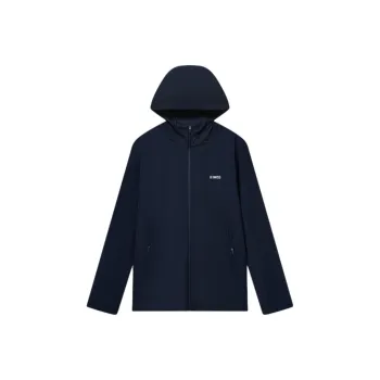 KSWISS Jacket Men's Dark Indigo