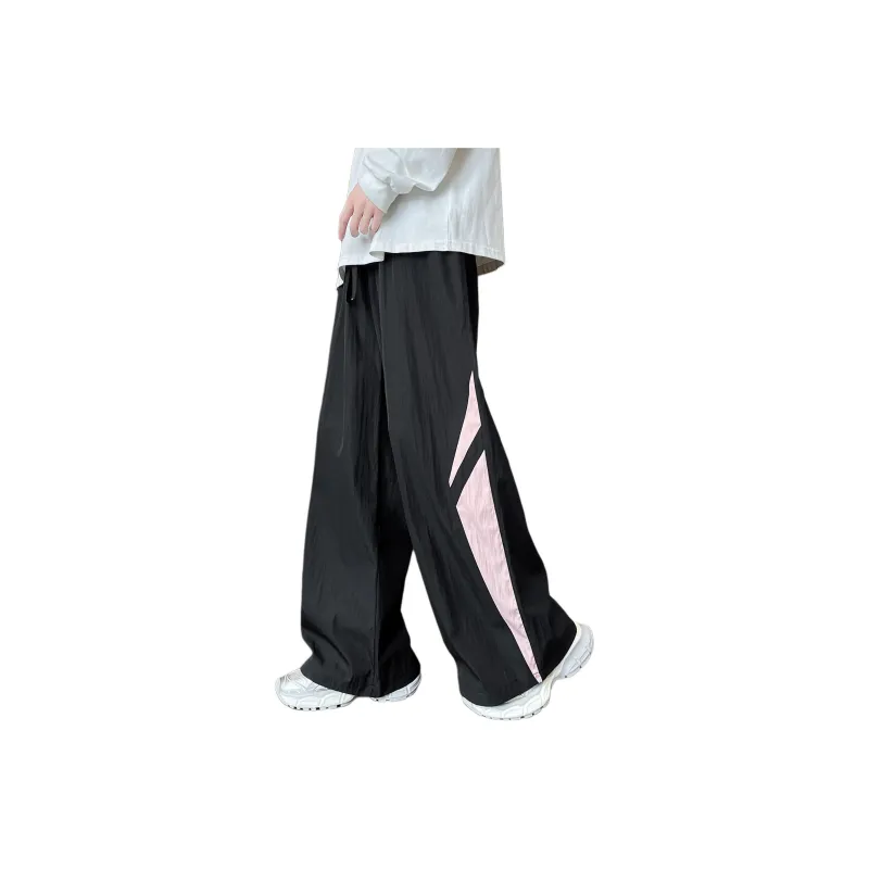 F·dragon Casual Pants Unisex-8