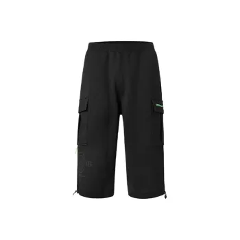 Kappa Cargo Pants Men