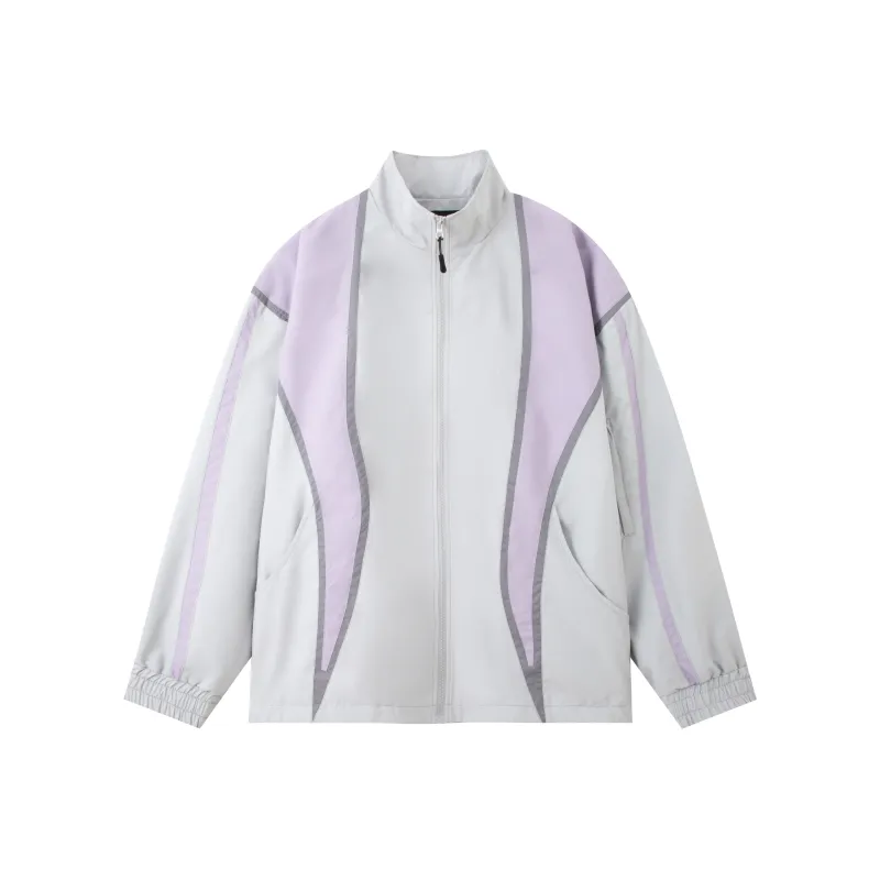 VOLCOM Jackets Unisex-2