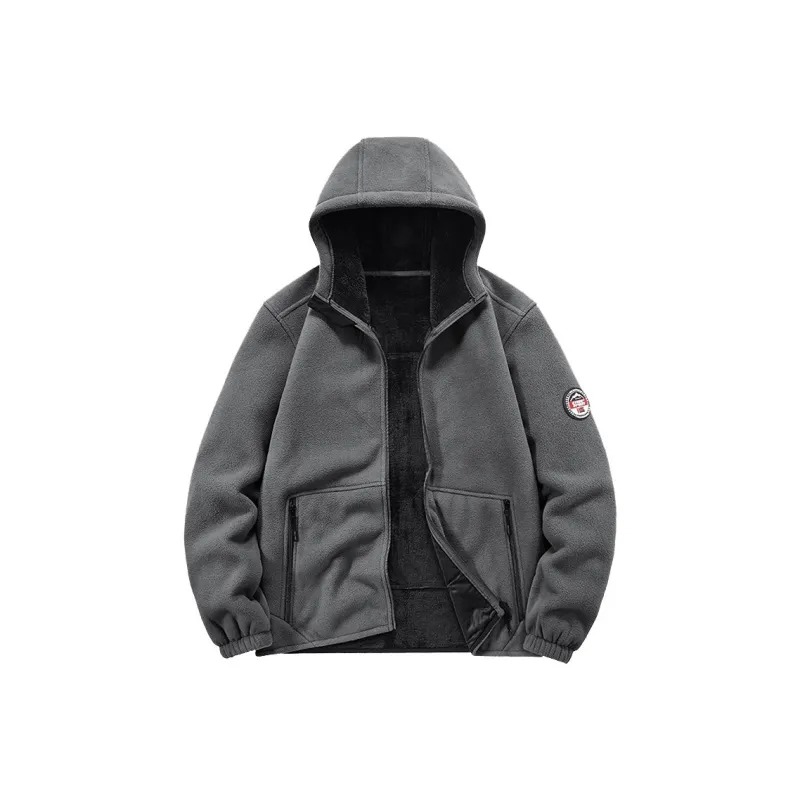 UNIWOLF Jackets Men-6