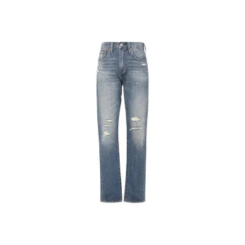 Levis Jeans Men Blue