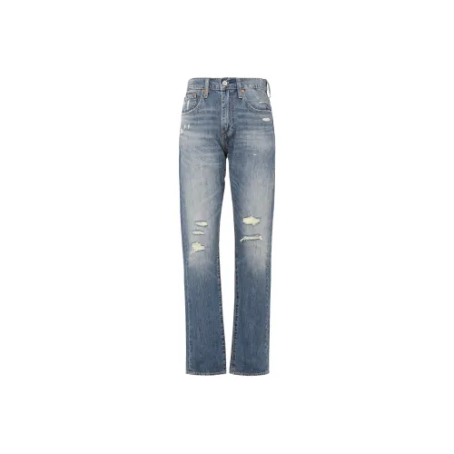 Levis Jeans Men Blue