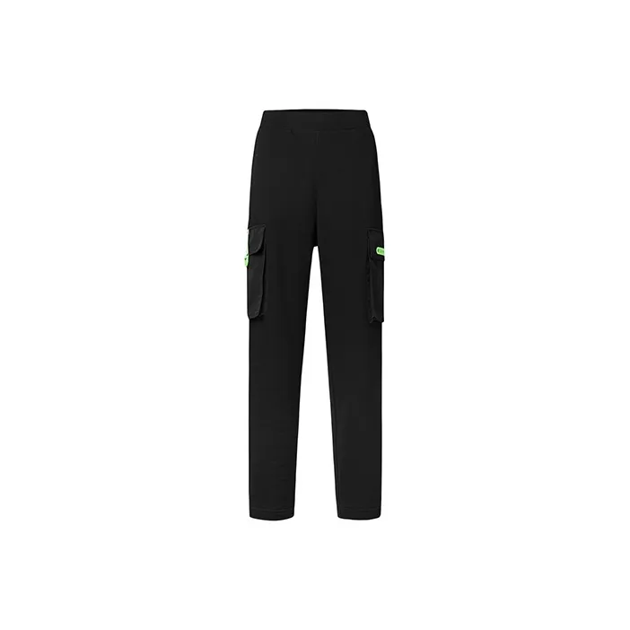 Kappa Cargo Pants Men-5
