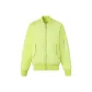 Pulse Orange Green