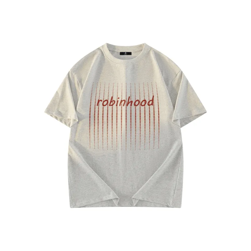 ROBINHOOD T Shirts Unisex-11