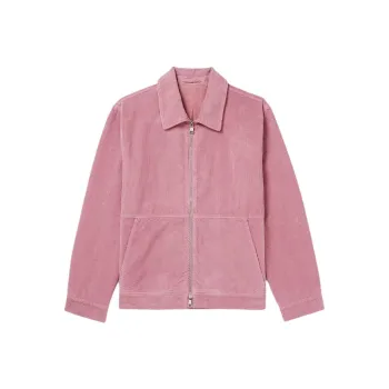 MR P Jackets Men Pink