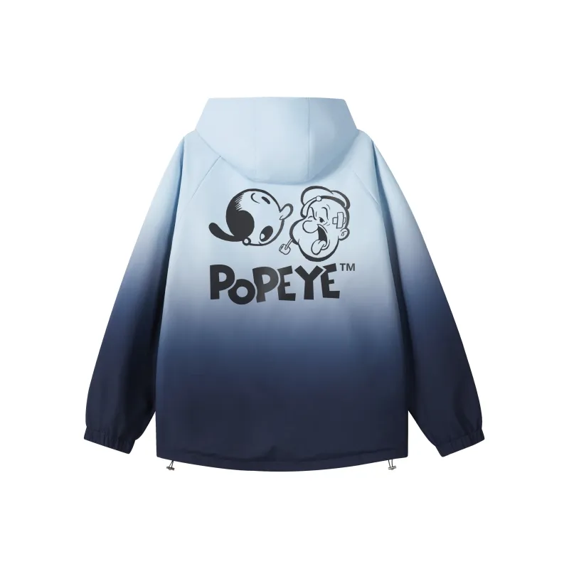 POPEYE Jackets Unisex-8