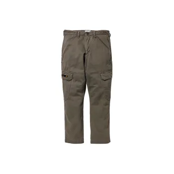 WTAPS Cargo Pants Unisex