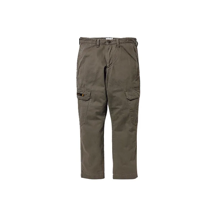 WTAPS Cargo Pants Unisex-0