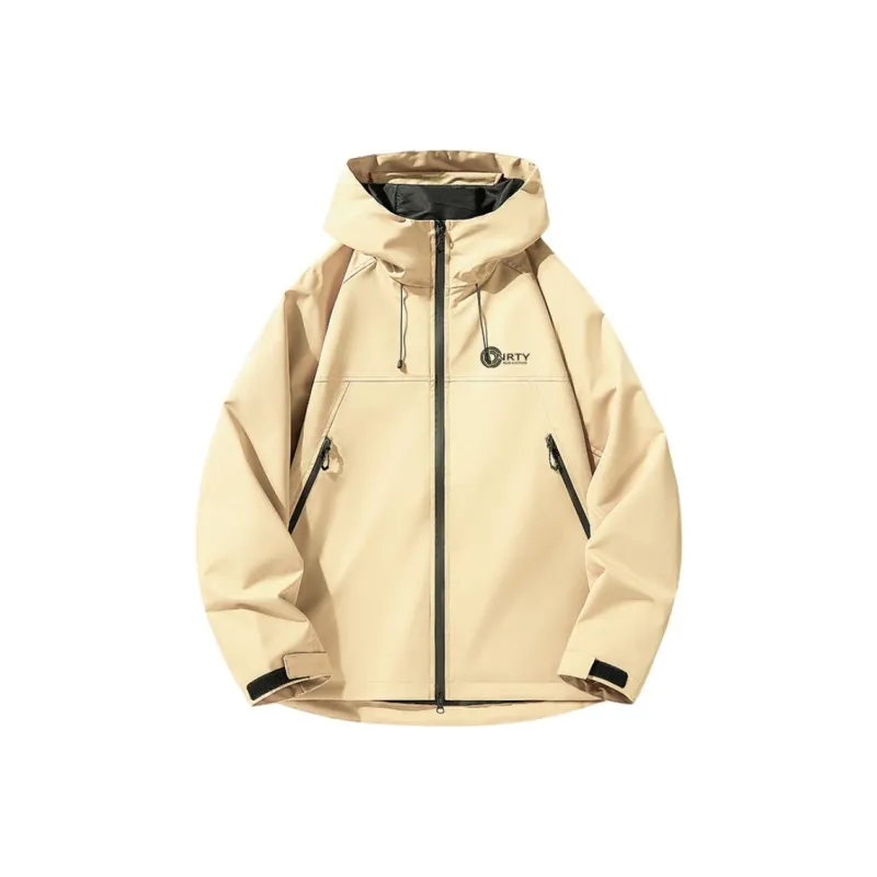 NRTY Jackets Coats Fall And Winter Unisex-7