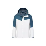 Ink Blue Warm White (Down Liners) Men's