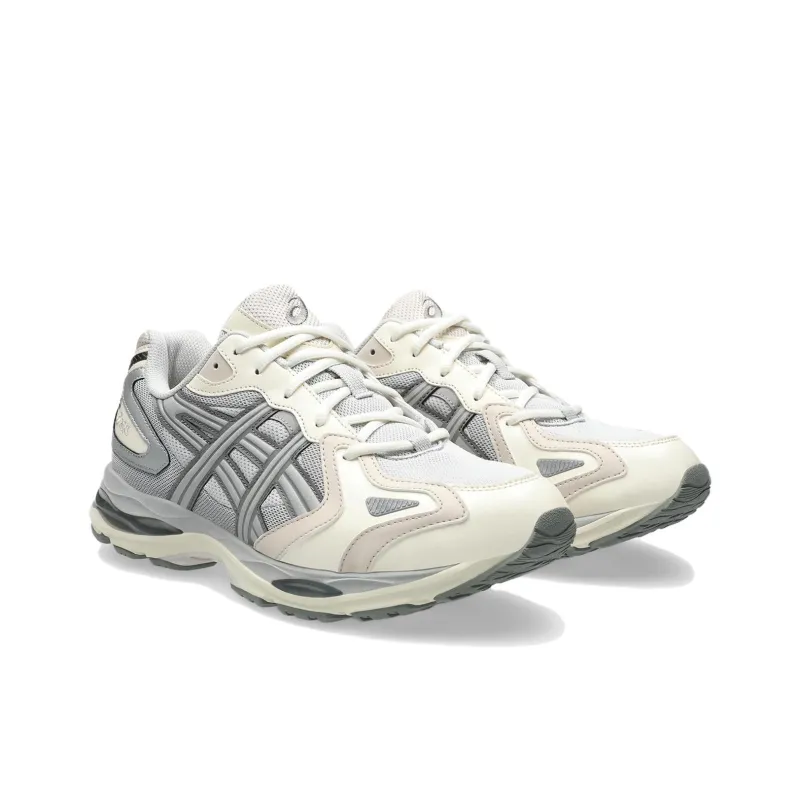 Asics Gel K1011 Cloud Grey Cream-2