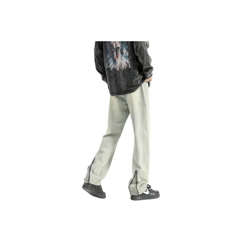 POLAR BEAR Jeans Unisex-9