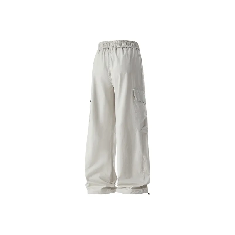ORMY Casual Pants Unisex-1
