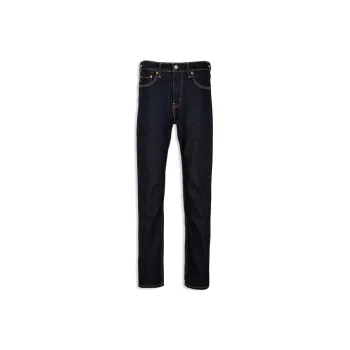 Levis Jeans Men Dark Denim