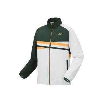 YONEX Jackets Coats Men's Dark Olive