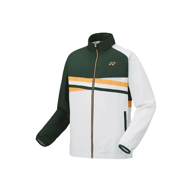YONEX Jackets Coats Men's Dark Olive-0