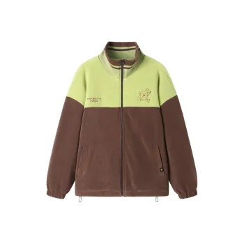 DANGEROUSPEOPLE Jackets Coats Unisex