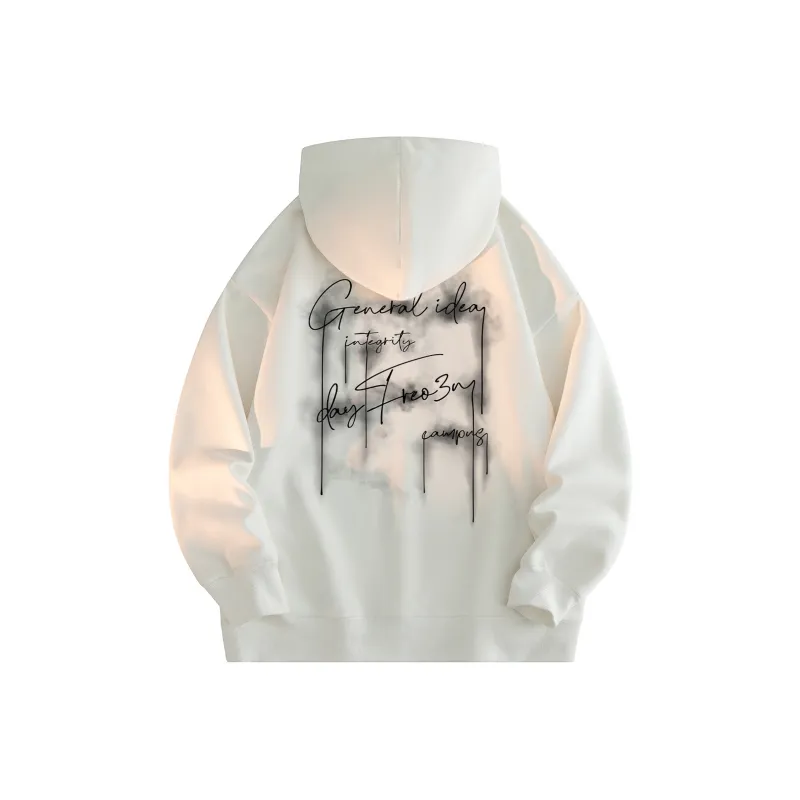 FREO3N Sweatshirts Unisex-46