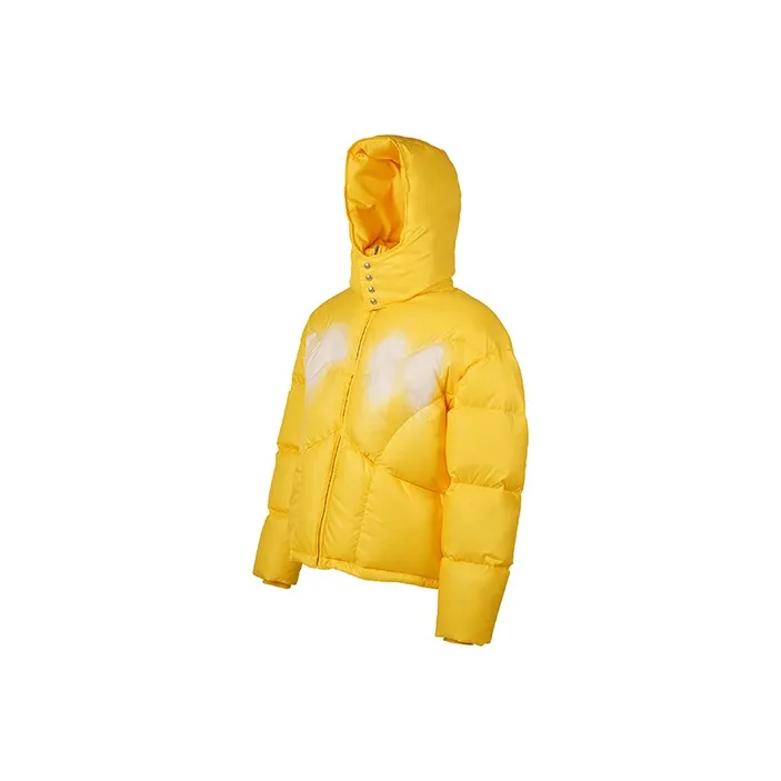 WHOOSIS The Boyhasnopatience Series Down Jacket Unisex-8