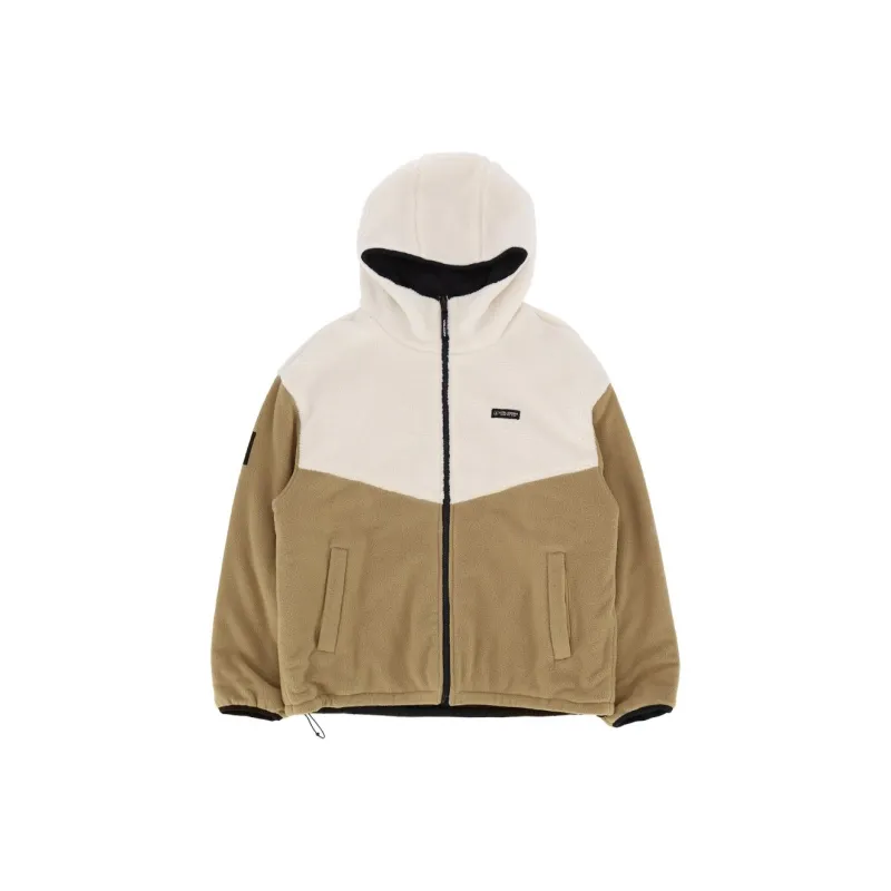 VOLCOM Velvet Jackets Unisex-4