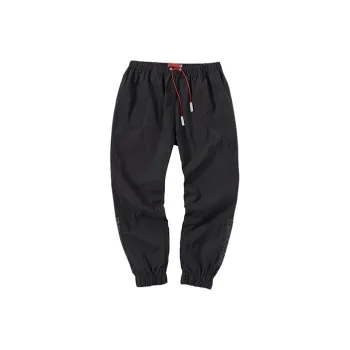 ENSHADOWER Casual Pants Unisex