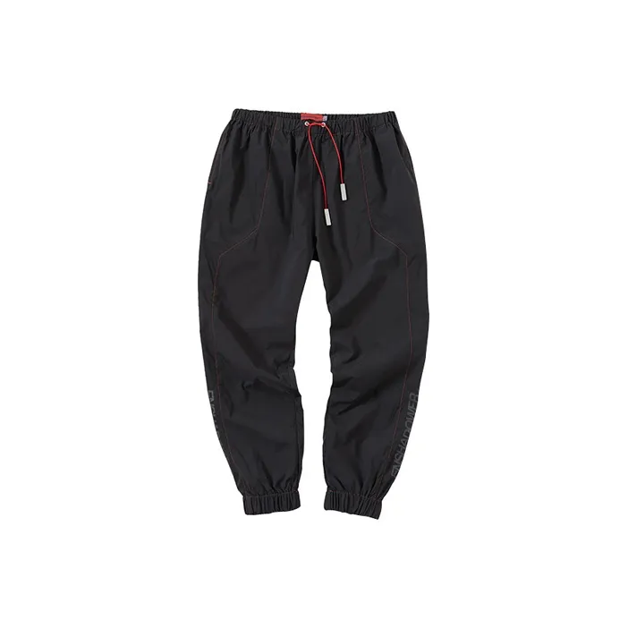 ENSHADOWER Casual Pants Unisex-0