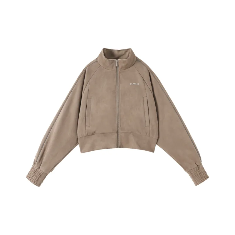 BJHG Jackets Unisex-4