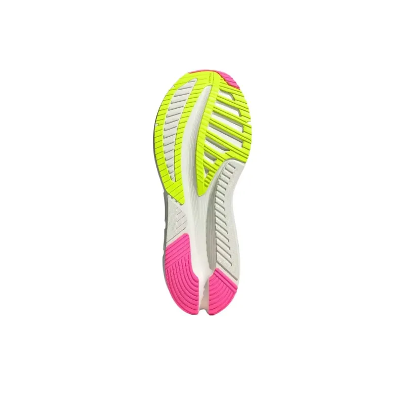 Adidas ADISTAR 3 Low Top Running Shoes Women's White-5