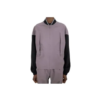 Kiko Kostadinov X Asics Kiko Kostadinov Co-Branded Jackets Unisex Purple Copper