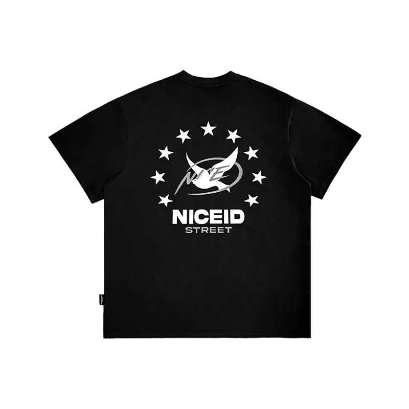 NICEID T Shirts Unisex-11