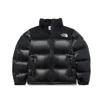 THE NORTH FACE Nuptse Down Jackets & Coats Unisex Black