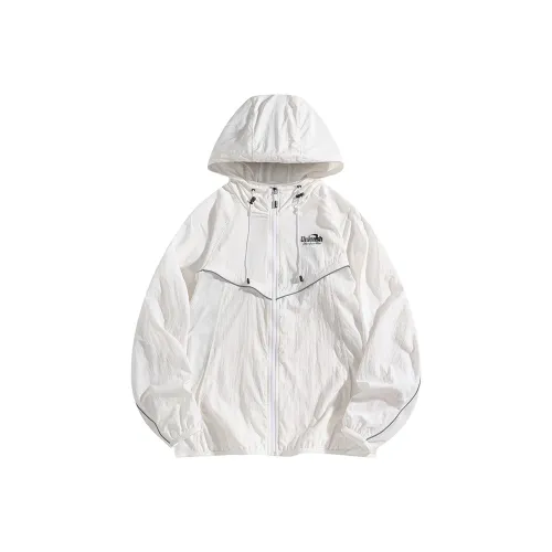 My name is MT Sun Protection Clothing Unisex