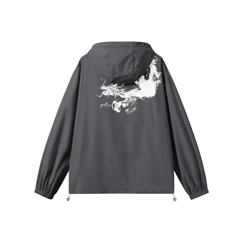 GDRX Sun Protection Clothing Unisex-11