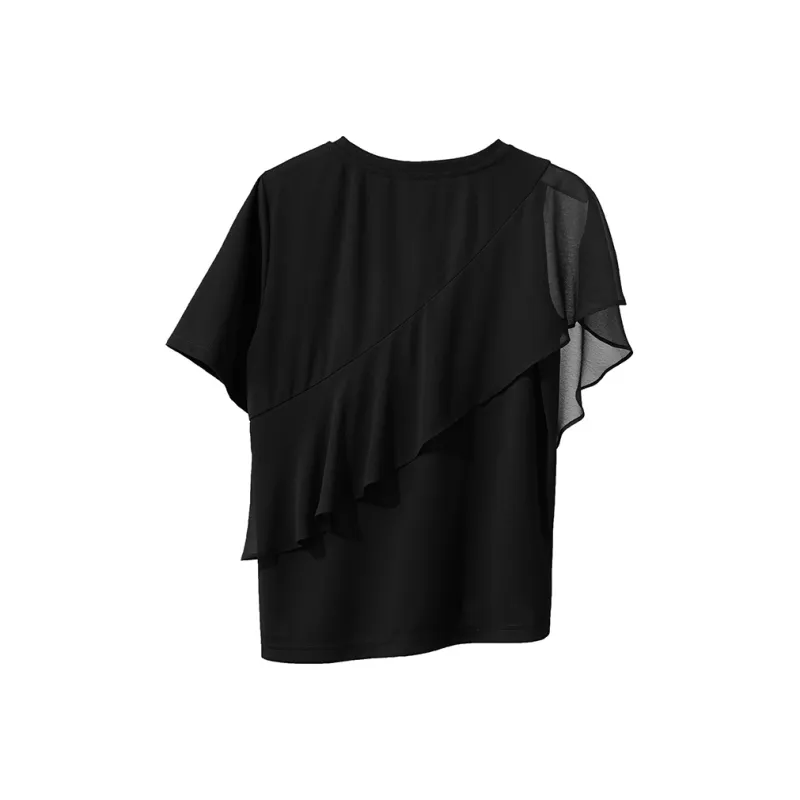 AMII T Shirts Women's-8