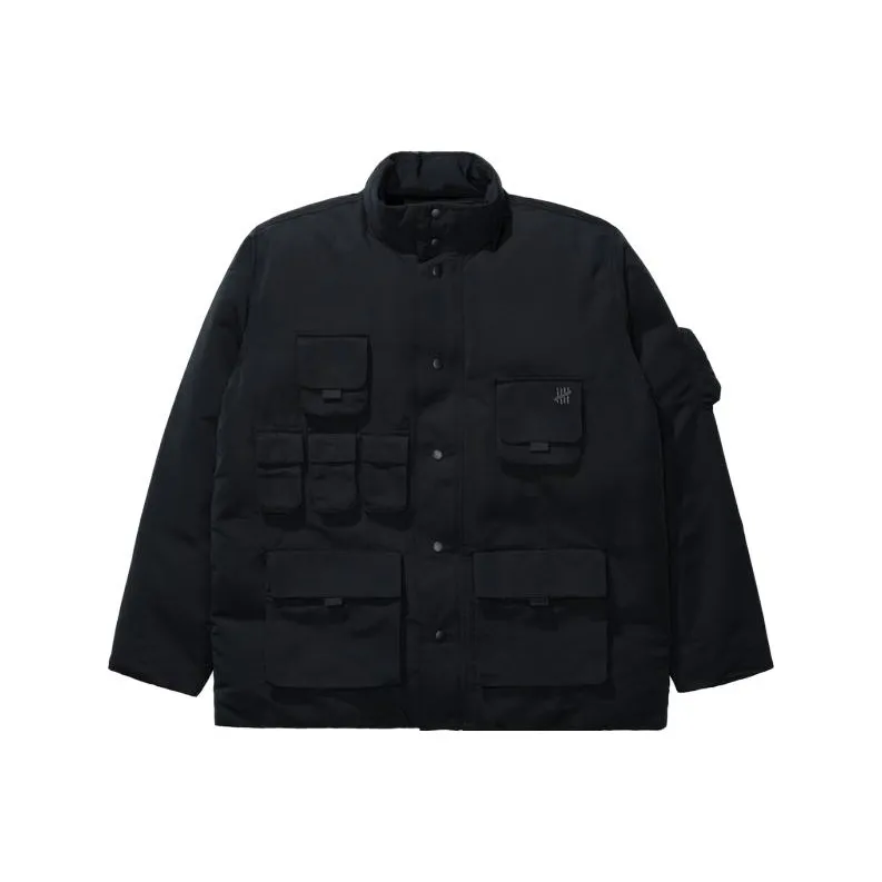 UNDEFEATED Down Jackets Unisex-0