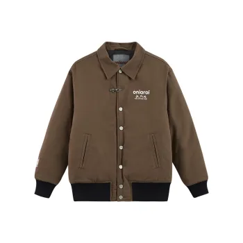 ONIARAI Jackets Coats Men's Army Green