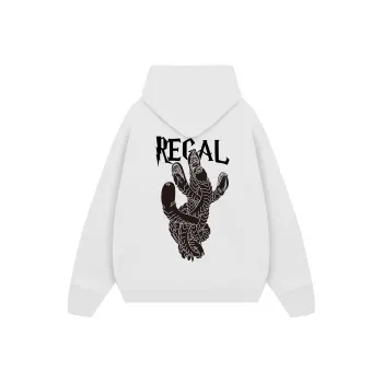 BIG TIME REGAL Sweatshirt Unisex