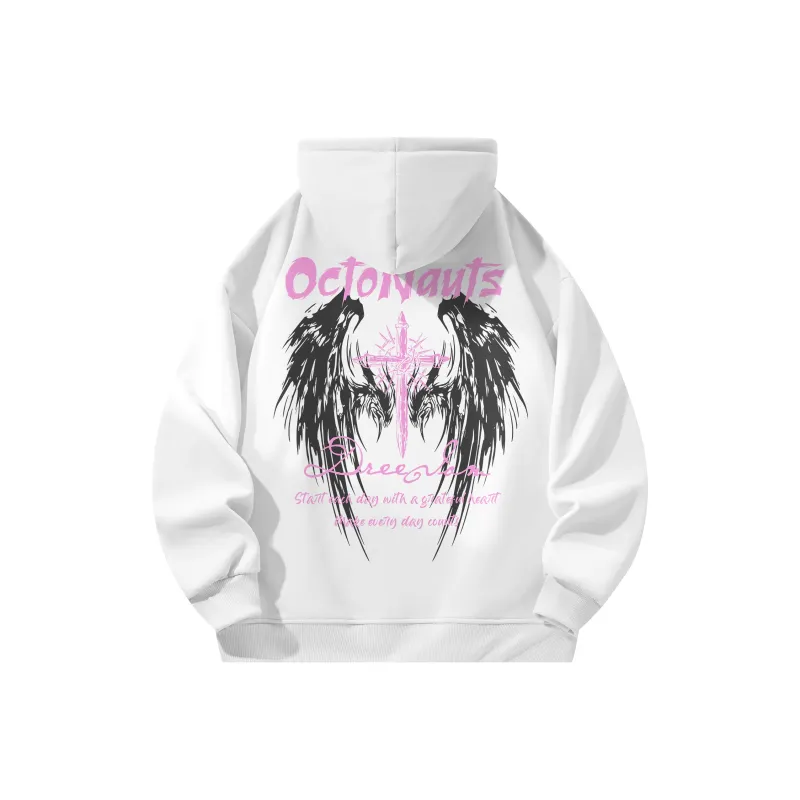 Small Columns Under The Sea Sweatshirt Unisex-42