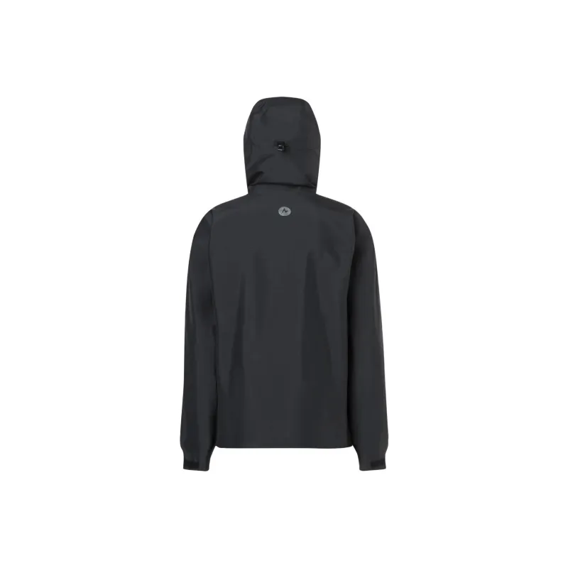 Marmot Jackets Coats Women's Black-1