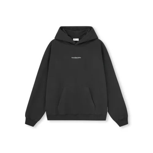 FPA ALWAYS MOVING Series Sweatshirt Unisex