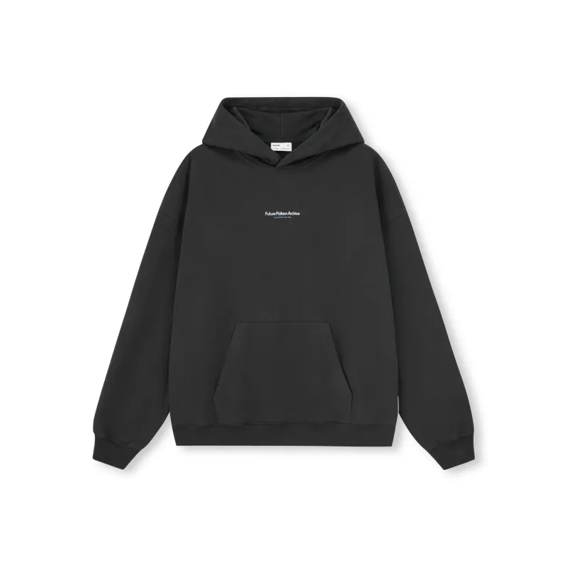 FPA ALWAYS MOVING Series Sweatshirt Unisex-0