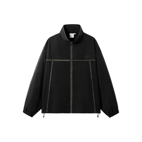 Coke Jackets Unisex