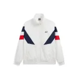 Raw White/Blue/Urban Red