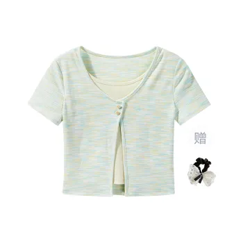TUSHIFEI Regular T Shirt Women's