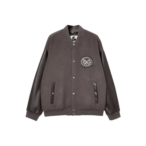 JACK&JONES Coats Men